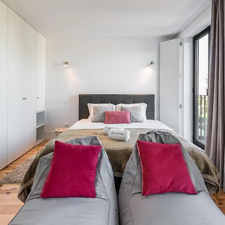 Apartment Guestready - One Step Closer Porto