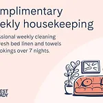 Guestready - One Step Closer Apartment *