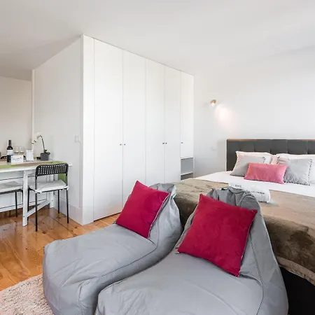 Guestready - One Step Closer Oporto