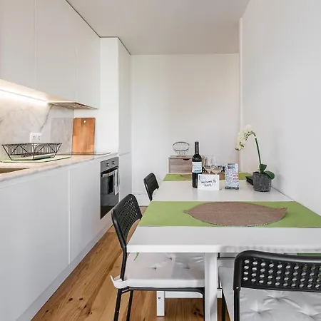 Guestready - One Step Closer Oporto