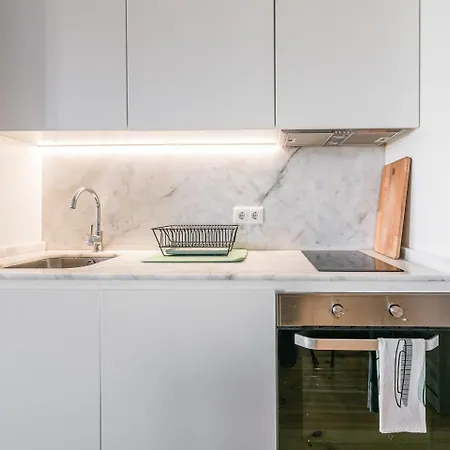 Appartement Guestready - One Step Closer *