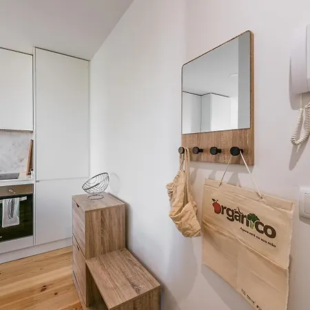 Guestready - One Step Closer Lejlighed Porto