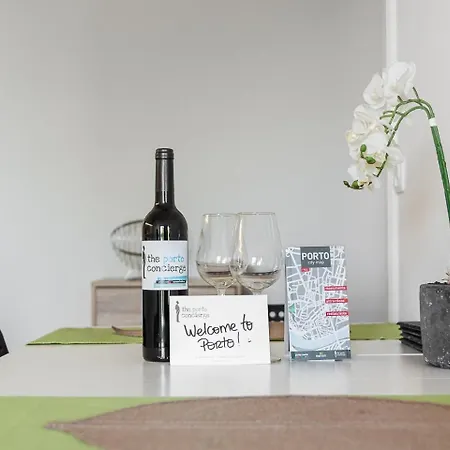 Guestready - One Step Closer * Oporto