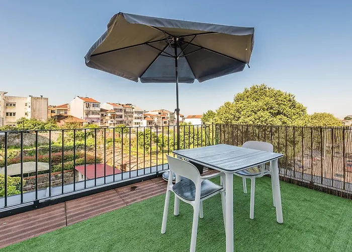 Guestready - One Step Closer Appartement