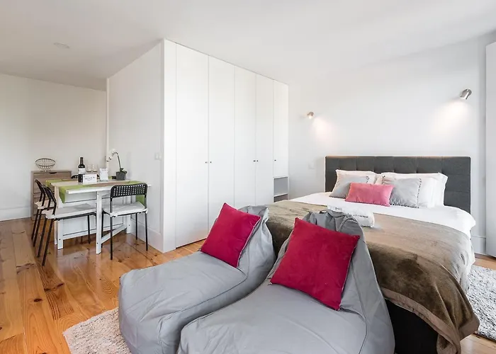 Guestready - One Step Closer Oporto