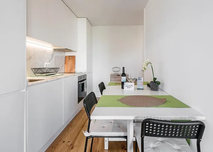 Guestready - One Step Closer Oporto