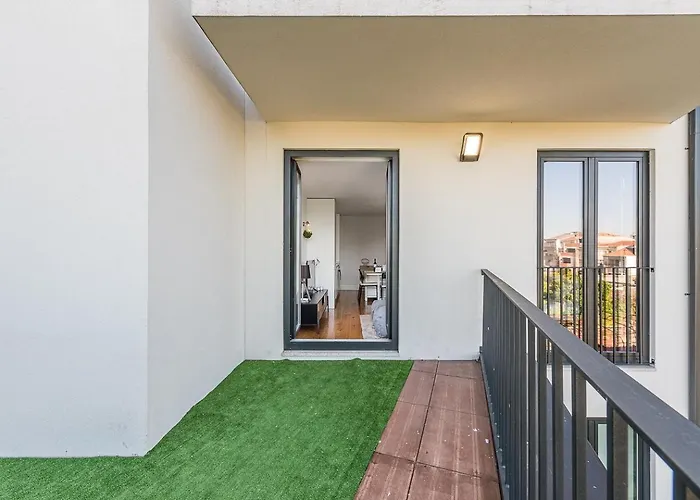 Appartement Guestready - One Step Closer *