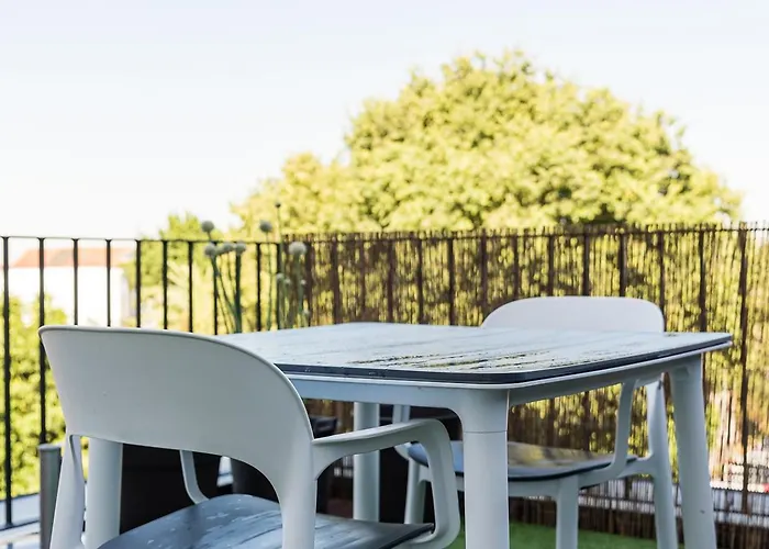 Lejlighed Guestready - One Step Closer *