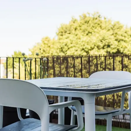 Apartament Guestready - One Step Closer *
