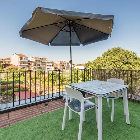 Guestready - One Step Closer Apartment