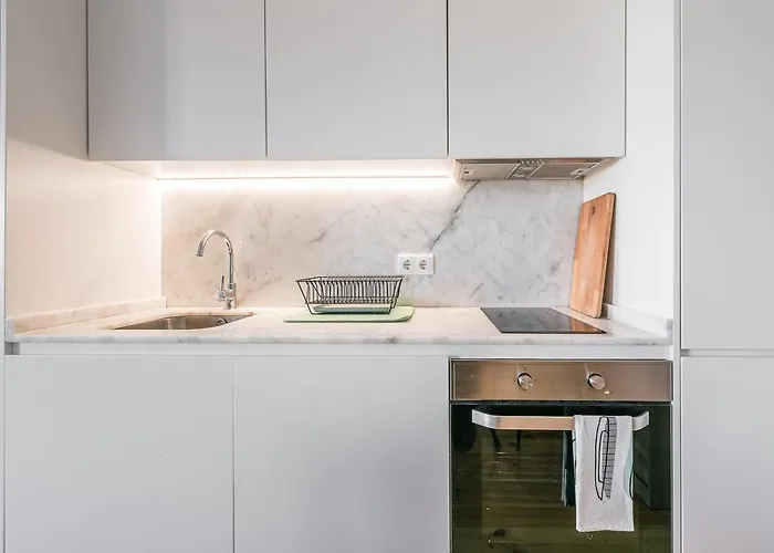 Apartment Guestready - One Step Closer *