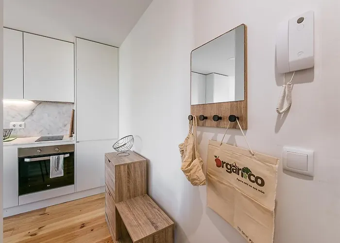 Guestready - One Step Closer Apartment Porto