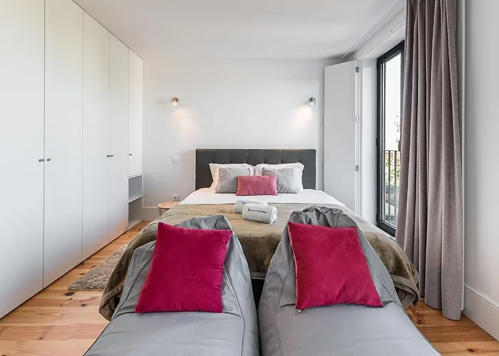 Apartment Guestready - One Step Closer Porto