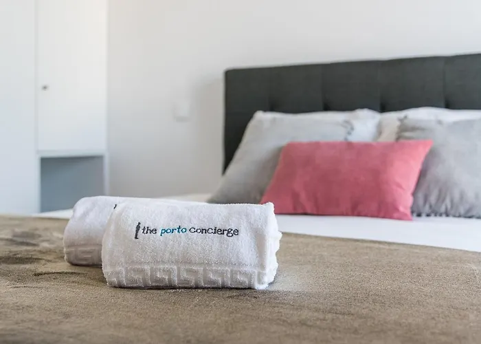 Guestready - One Step Closer Apartment Porto