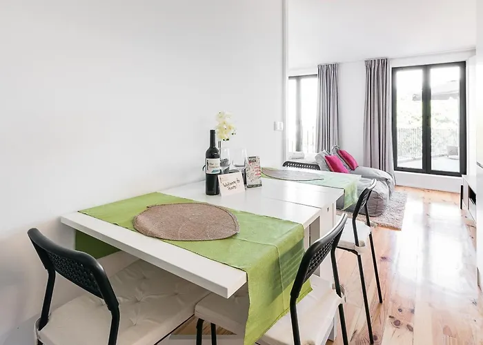 Guestready - One Step Closer Apartment